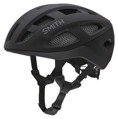 Straßen-/Schotterhelm Smith Triad Mips Schwarz