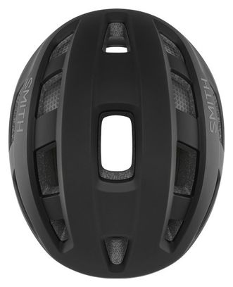 Smith Triad Mips Road/Gravel Helmet Black