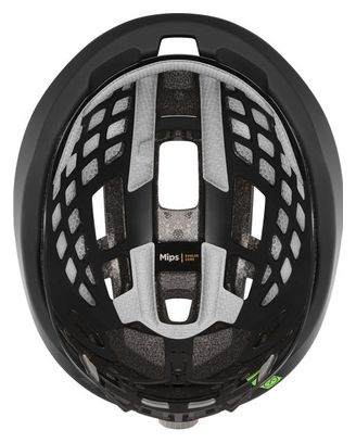 Smith Triad Mips Road/Gravel Helmet Black