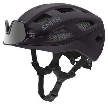 Smith Triad Mips Road/Gravel Helmet Black