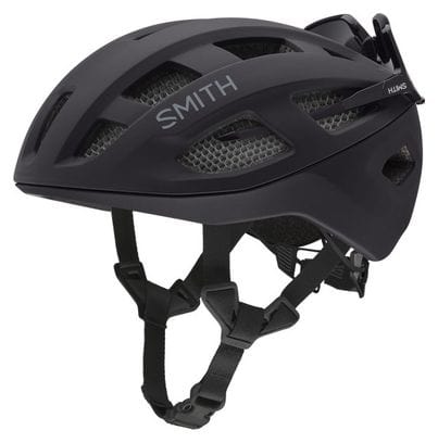 Smith Triad Mips Road/Gravel Helm Zwart