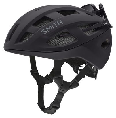 Smith Triad Mips Road/Gravel Helmet Black