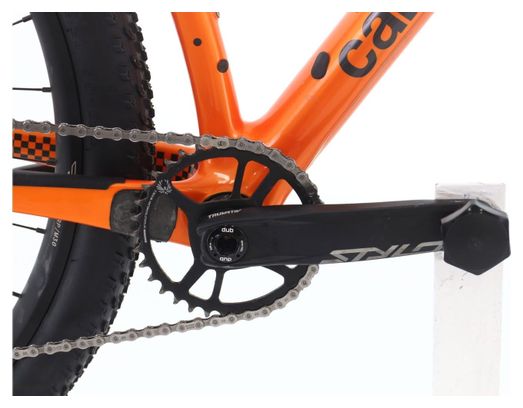 Produit reconditionné · Cannondale F-Si / Vélo VTT | Très bon état