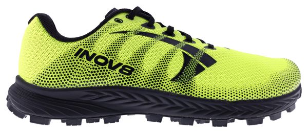 Scarpe da trail Inov 8 TrailTalon Speed V2 Giallo/Nero da uomo