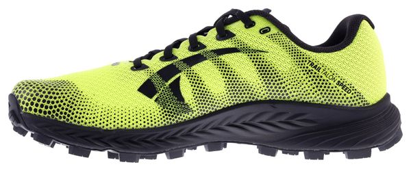 Scarpe da trail Inov 8 TrailTalon Speed V2 Giallo/Nero da uomo