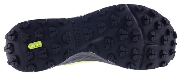 Scarpe da trail Inov 8 TrailTalon Speed V2 Giallo/Nero da uomo