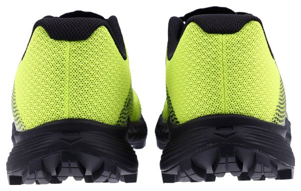 Scarpe da trail Inov 8 TrailTalon Speed V2 Giallo/Nero da uomo