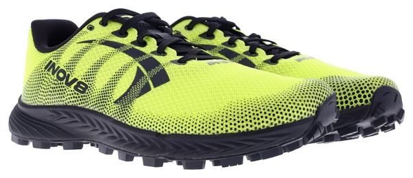 Scarpe da trail Inov 8 TrailTalon Speed V2 Giallo/Nero da uomo
