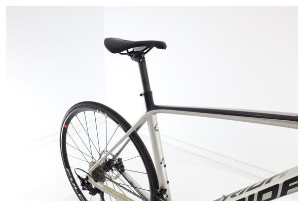 Produit reconditionné · Merida Scultura 4000 Carbone · Argent / Vélo de route / Merida | Bon état