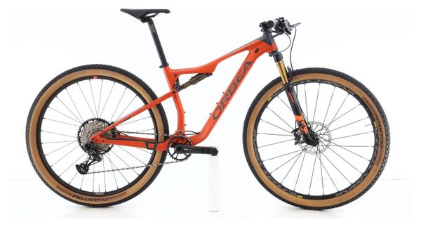 Produit reconditionné · Orbea Oiz M10 Carbone / Vélo VTT / Orbea | Bon état