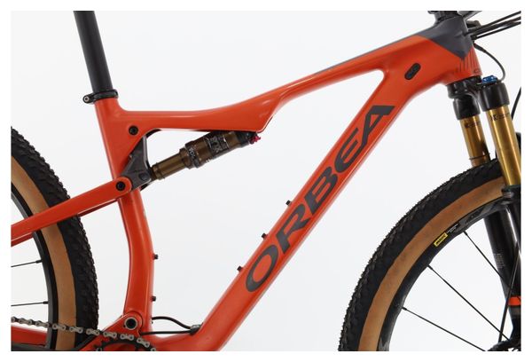 Produit reconditionné · Orbea Oiz M10 Carbone / Vélo VTT / Orbea | Bon état