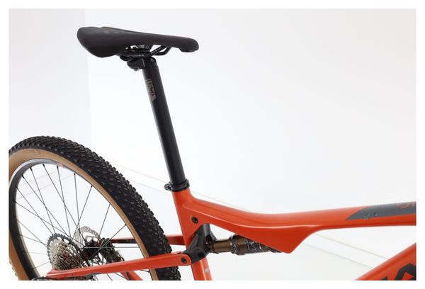 Produit reconditionné · Orbea Oiz M10 Carbone / Vélo VTT / Orbea | Bon état