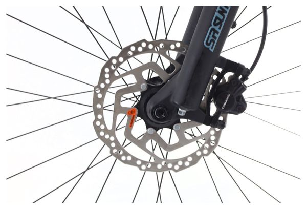 Produit reconditionné · Ghost eTeru / Vélo VTT électrique | Très bon état