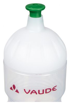 Botella de bicicleta VAUDE Organic. 0,75 l (VPE15) naranja -