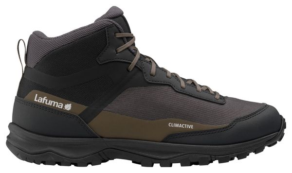 Chaussures de Randonnée Lafuma Alpic Clid Homme Gris