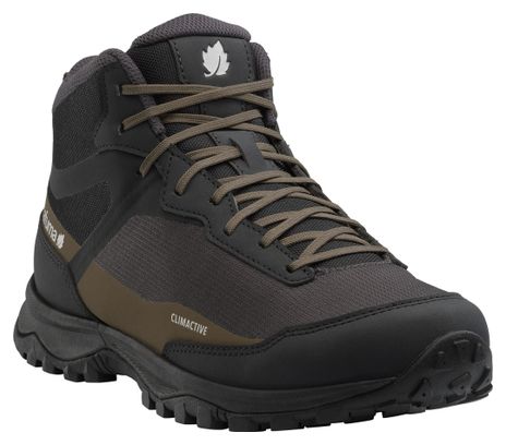 Chaussures de Randonnée Lafuma Alpic Clid Homme Gris