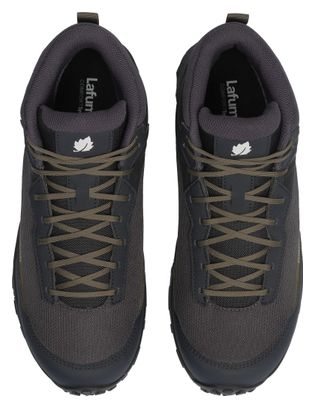 Chaussures de Randonnée Lafuma Alpic Clid Homme Gris