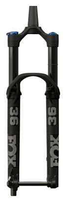 Fox Racing Shox 36 Float Performance 29'' Fork | Grip | Boost 15x110mm | Offset 44 | Black 2026