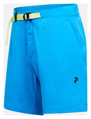 Peak Performance Vislight Lichtblauwe Herenshort