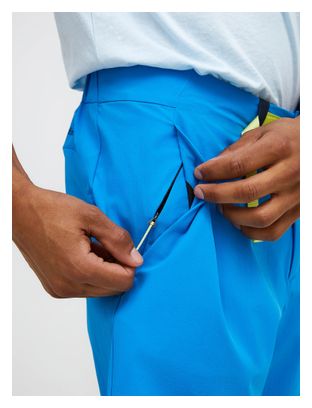 Peak Performance Vislight Lichtblauwe Herenshort