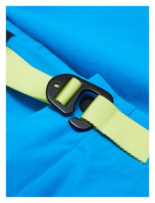 Peak Performance Vislight Lichtblauwe Herenshort