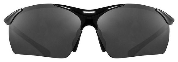 uvex sportstyle 223 black / ltmsilver