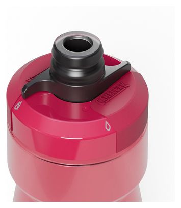 Bidon Camelbak Podium Mercury Rouge Rose 710ml 
