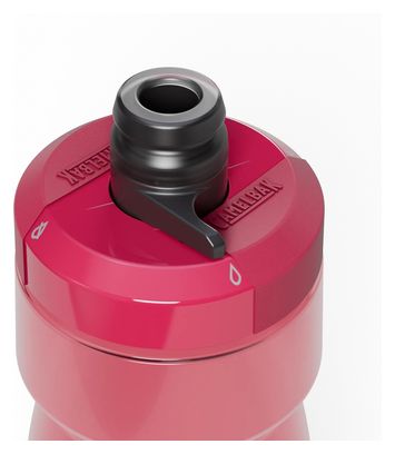 Bidon Camelbak Podium Mercury Rouge Rose 710ml 