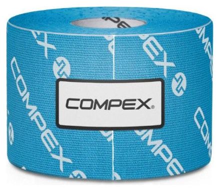 COMPEX TAPE KINESIOLOGIQUE