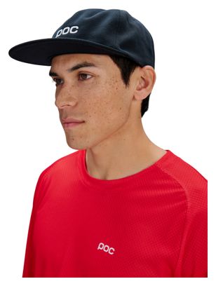 Gorra Poc negra