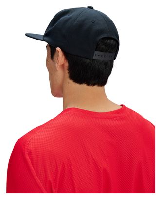 Gorra Poc negra