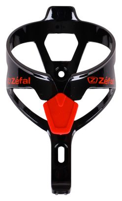 Portaborraccia Zefal Pulse A2 Nero / Rosso