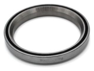 Black Bearing C12 35 x 44 x 5.5 mm 36/45 ° Steering Bearing