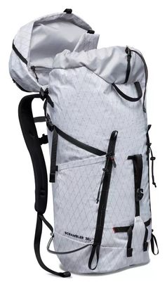 Mountain Hardwear Scrambler 35 Rucksack Weiß