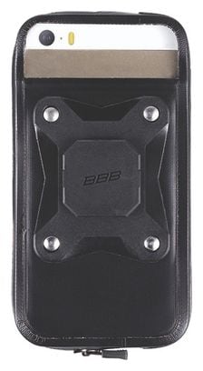 BBB Telefonhalterung Universal GUARDIAN 140x70mm Noir