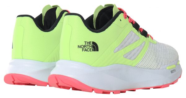 The North Face Vectiv Eminus Green Women's Running Shoes