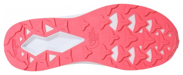 The North Face Vectiv Eminus Green Women's Running Shoes