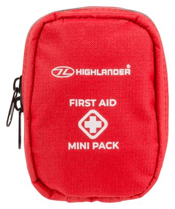 Highlander Mini First Aid Kit