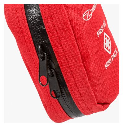 Highlander Mini First Aid Kit