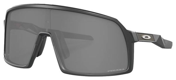 Oakley Sutro S Hi Res Matte Carbon / Prizm Schwarz / Ref.-Nr. OO9462-1028