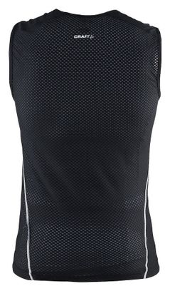 Funktionsunterwäsche Craft Cool Mesh Superlight Black Man