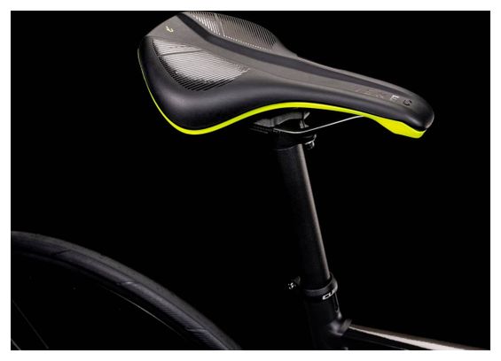 Cube Attain Race Road Bike Shimano Tiagra 10S 700 mm Black 2022