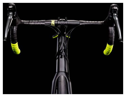 Cube Attain Race Road Bike Shimano Tiagra 10S 700 mm Black 2022