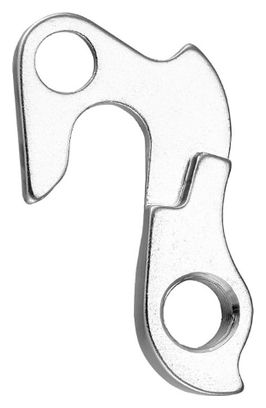 Placchetta deragliatore MARWI GH-137 Trek Mbk Fisher