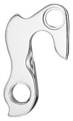 Placchetta deragliatore MARWI GH-137 Trek Mbk Fisher