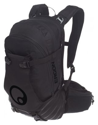 Ergon BA3 E-Protect Rugzak Zwart