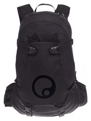 Ergon BA3 E-Protect Rugzak Zwart