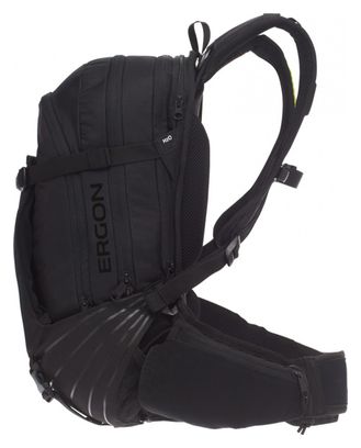 Ergon BA3 E-Protect Rugzak Zwart