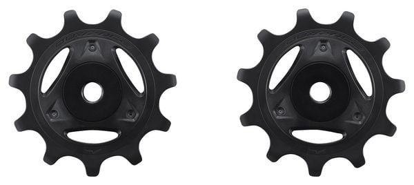 Shimano Dura-Ace Di2 RD-R9250 Pulley Set 12S | Alltricks.com