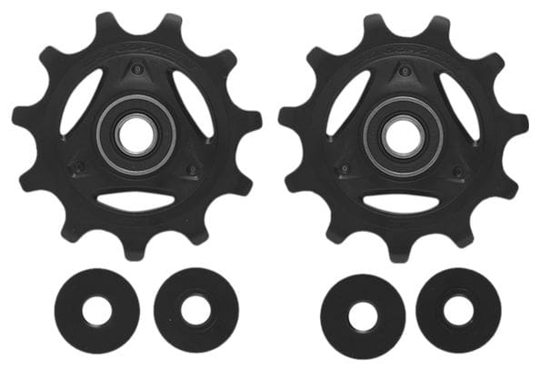 Shimano Dura-Ace Di2 RD-R9250 poelieset 12S